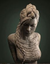 margo sculpt