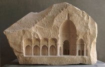 6_architectural_replica_on_small_stone_sculpture